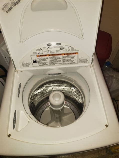 apartment size washer that hooks up to sink